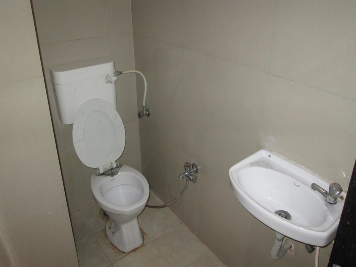 Hotel Sai Hari Prasad Shirdi Bagian luar foto